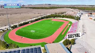 Ankara Gölbaşı Taşpınar’da Arsa Satışı Karşılığı Gelir Paylaşımı Modeli