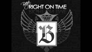 Baeza- All Your Fault (Right On Time)