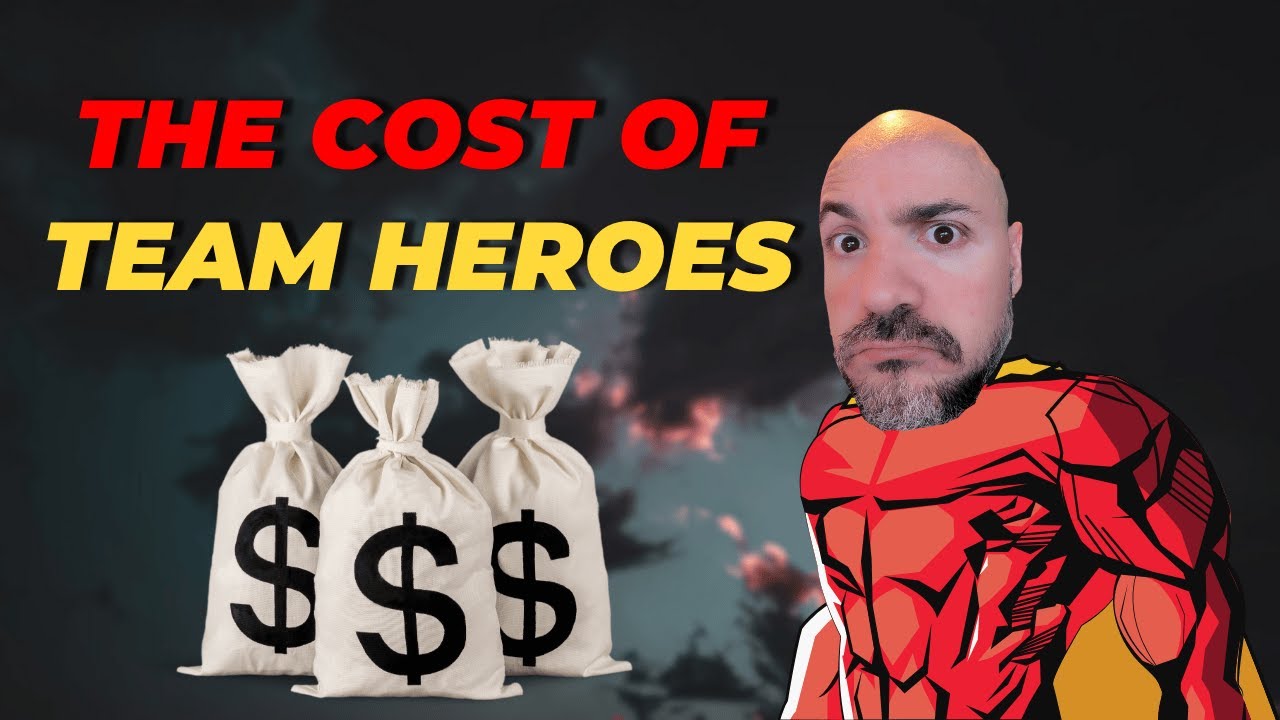 The Hidden Cost of Being the Team Hero - Engineering Manager AMA