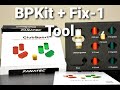 Fanatec ClubSport V3 Pedals Brake Performance Kit   Fix-1