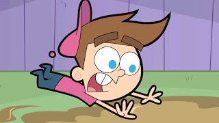 The Fairly Oddparents Timmys Embarring Moments Nick