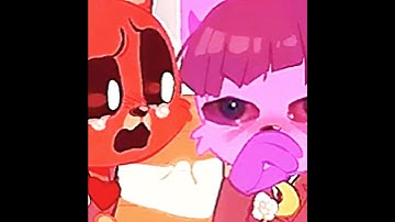 @Mob_Entertainment #poppyplaytime edit #editing #capcut #editor #fypシ゚viral #fypシ #editsmooth