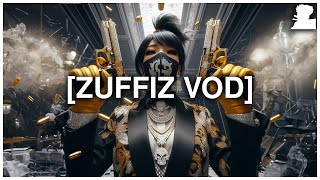 [ZUFFIZ VOD] Azami got Nerfed but she still bad😭🙏