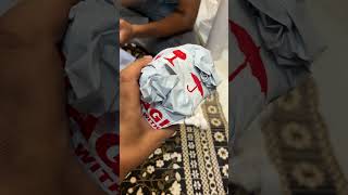 News Channel Mic ID Printing | Custom Reporter Mic ID | News Channel Logo Mic Cube Printing