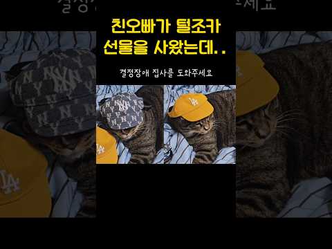 하나만 골라주세요 thumbnail