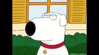 Brian becomes a cop - family guy