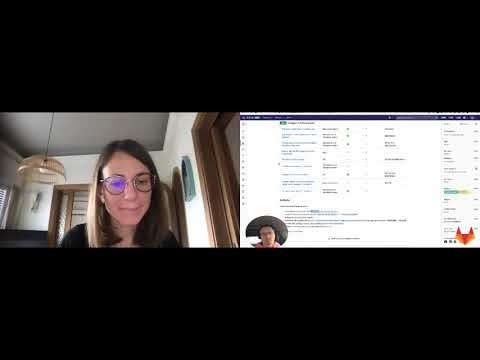 GitLab 13.8 Kickoff - Configure:Configure