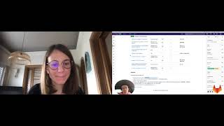 GitLab 13.8 Kickoff - Configure:Configure Wealth