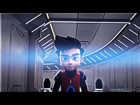 Jedag Jedug Trailer Ejen Ali Musim 3 | Episode 5 Misi Blackout