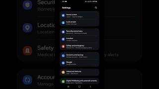 How To Create Dual Messenger App In Samsung M14 5g #dualapp #shorts #technicaljinder screenshot 3
