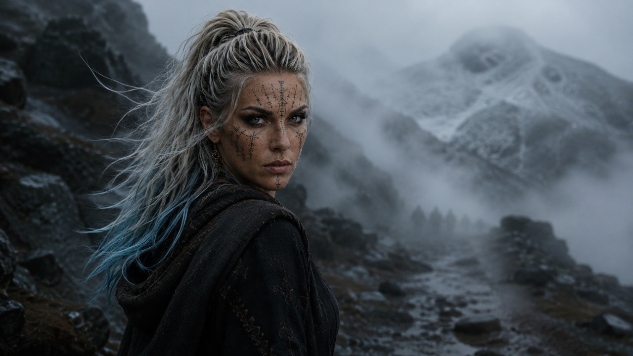 Watch Frost Valkyra - The Last Raid | Nordic Trap x Cinematic Viking Music on YouTube Watch Frost Valkyra - The Last Raid | Nordic Trap x Cinematic Viking Music on YouTube