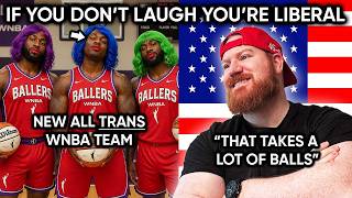 If You Laugh, You're Conservative PT.411 Memes & Comedy for Republicans & Trump Supporters |MAGA