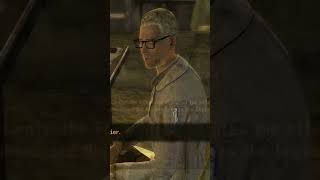 Fallout New Vegas Selling Arcade Into Slavery To Caesar