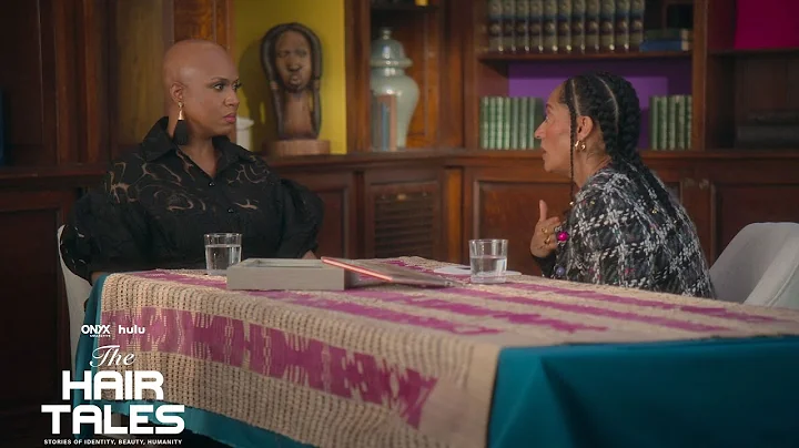 How Ayanna Pressely Redefines Her Femininity With ...