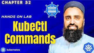 Kubernetes Tutorial in Hindi: kubectl Commands Complete Guide with Hands-on Lab screenshot 2