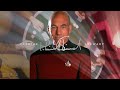 Star Trek Credits Endgame Style