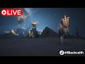 LIVE - Where Winds Meet Hexi Update!