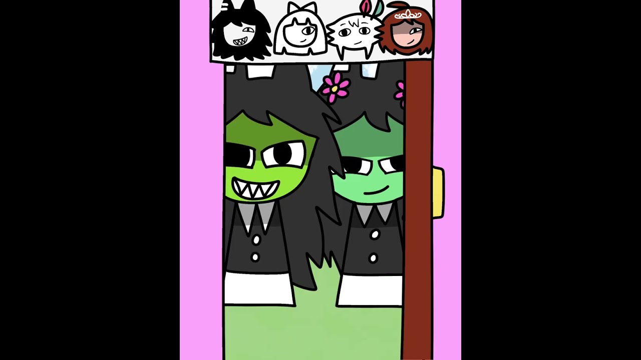  Owackx Vineria S Cosplay Sprunki Incredibox Fpe Sori Studio Animation