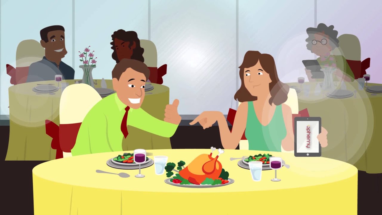 Ophemy | Make Every Event Count