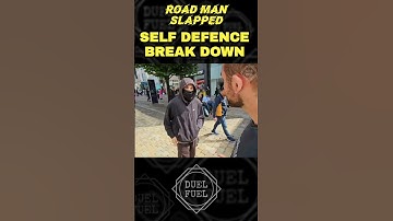 Self defence #study #charlieveitch #selfdefense