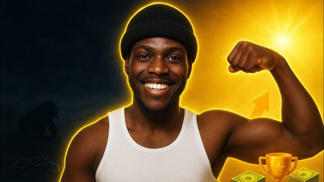 Настоящая разница между победителями и сдавшимися