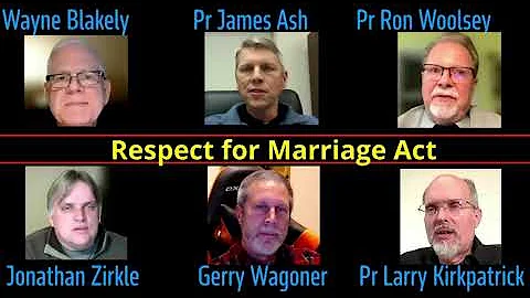 Respect for Marriage Act: Ash, Blakely, Kirkpatric...