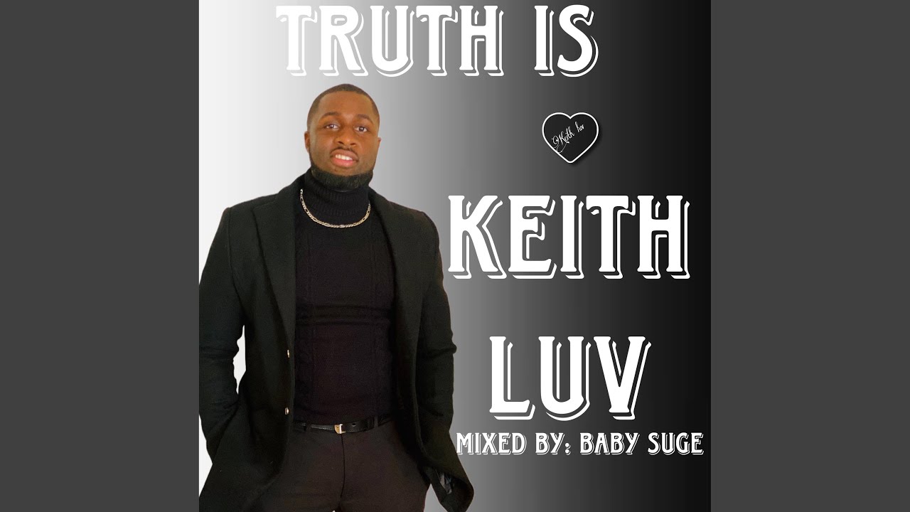 Watch Truth Is on YouTube Watch Truth Is on YouTube