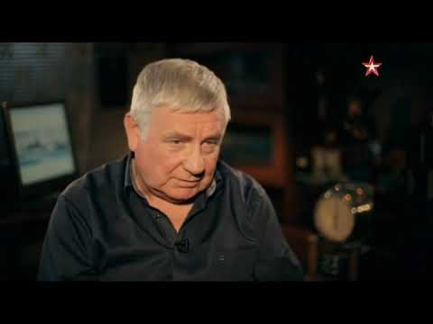 Подводная война- 4 Серия- Л- 24