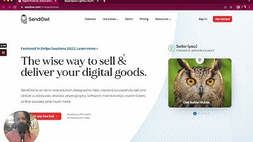 How to sell $500K worth of digital products with SendOwl