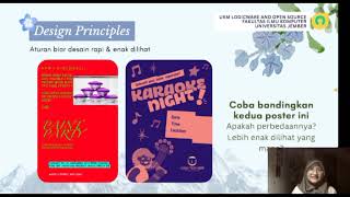 Design Principles & Visual Hierarchy