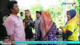 BASAH BASAH - VOC. AMEL GOMEL - ORKES NEW BALARAMA DI DESA BRONDONG PASEKAN INDRAMAYU