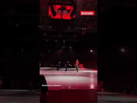 Alysa Liu and the Stars on Ice Cast: Performance in Greensboro, April 23, 2026