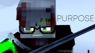 Sense of Purpose | Minecraft Animation