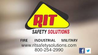 Pocket Pack Deployment Using RIT Aluminum Hook with Kevlar Pull Tab