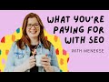 Marketing Monday: What You&#39;re Paying for with SEO