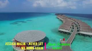 🔝Jessica Mazin - Never Let Me Down Again (Music Evolution Remix) 🔝Vocal Trance 🔝Скачать Музыку 2024🔝