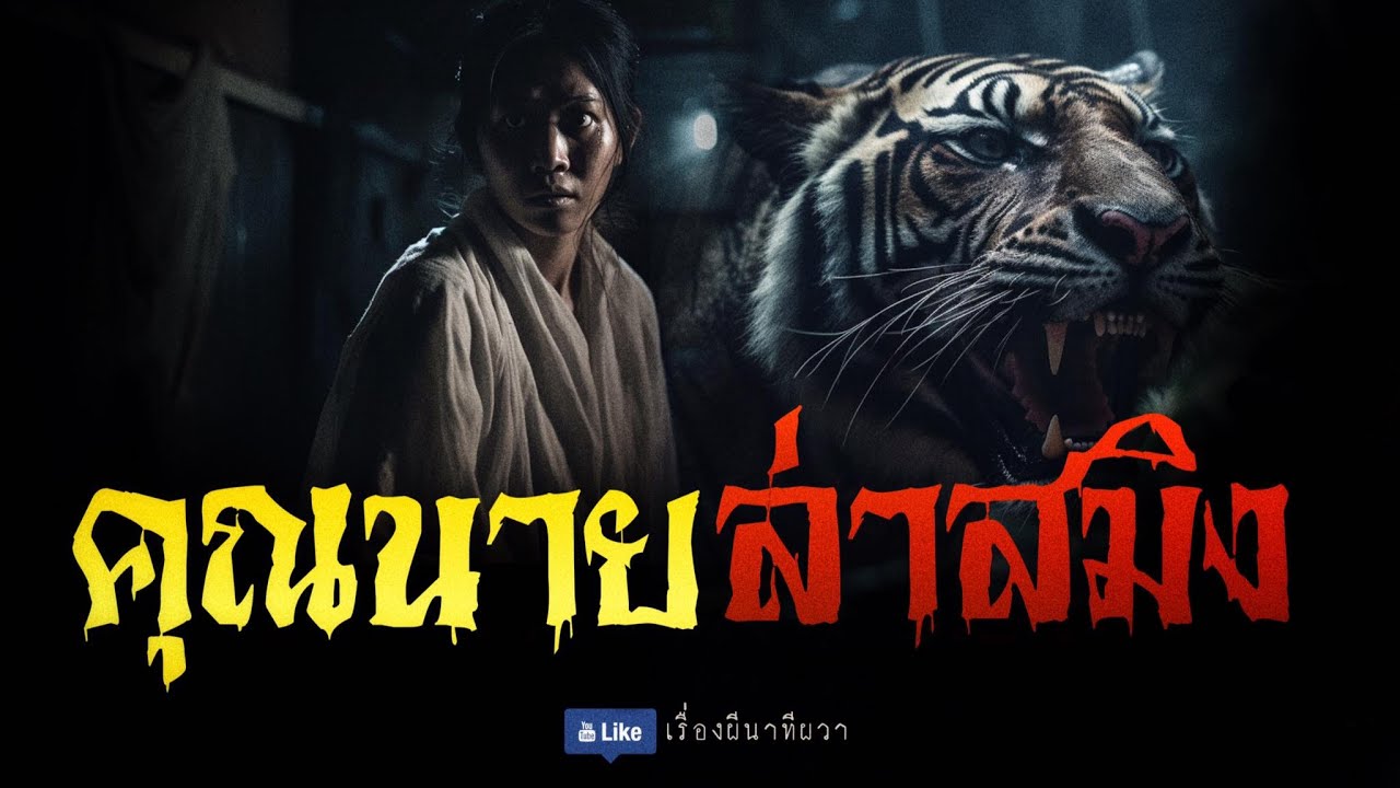 คุณนายโหด ล่าสมิง (จบในตอน) | ล้อมวง เล่าเรื่องผี Ep.1070