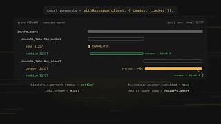 Trace your AI agent's payments and transactions with OpenTelemetry