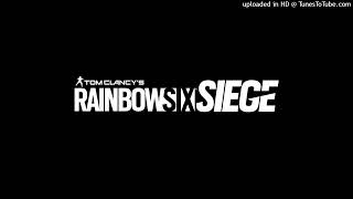 The Grand Lanceny (Unreleased Game Soundtracks) Tom Clancy's Rainbow Six Siege Loop 10 Min