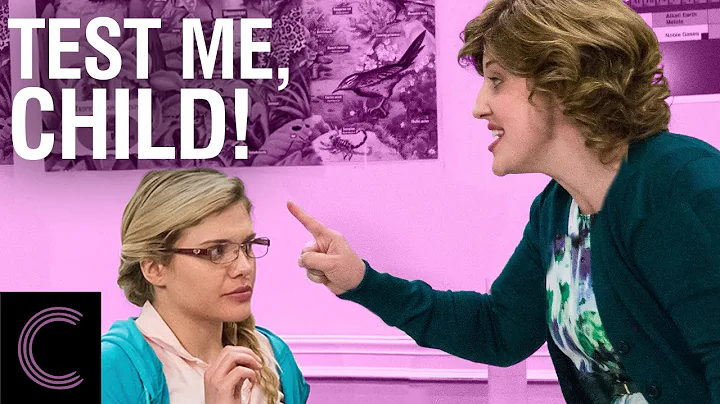 No Such Thing as a Stupid Question