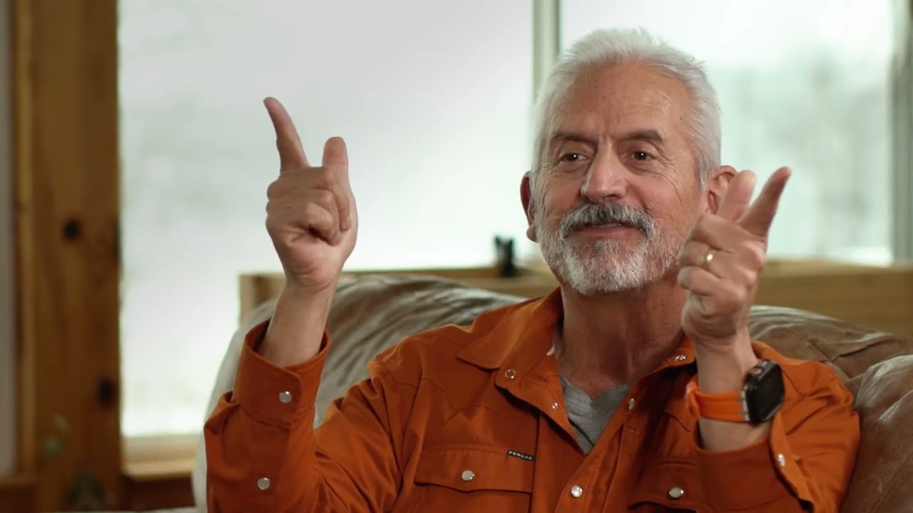 Castor River Farms: Soil-first regenerative rice farming