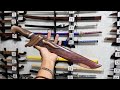 Live Sale Perkakas ada bonus 🔥 Golok sembelih katana pedang pisau ready Bisa COD ‼️