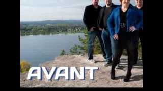 Video thumbnail of "Avant Piteå - Jag bara älskar denne man"