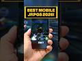 BEST JRPG GAMES ON MOBILE IN 2026 #shorts