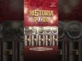 UNIVERSITARIO CAMPEÓN DE 5 TORNEOS CONSECUTIVOS