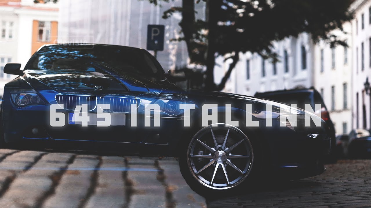 Stance 6Series @Tallinn
