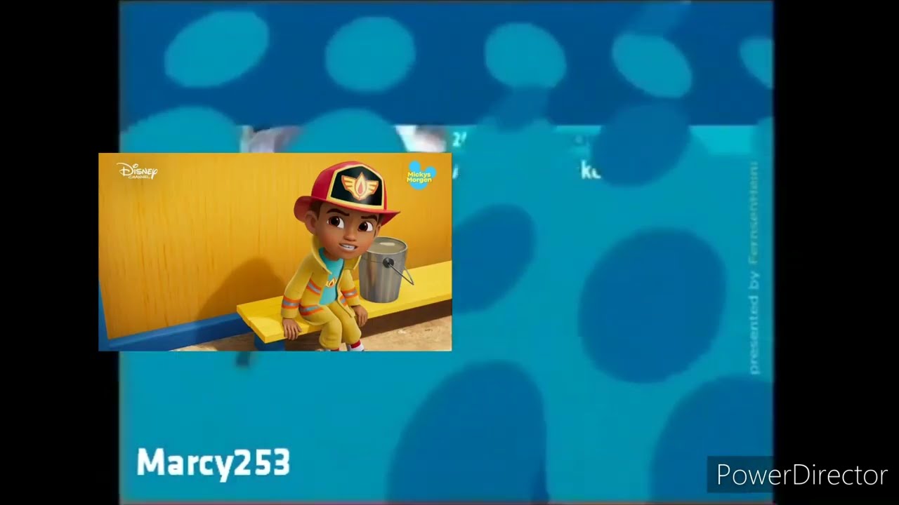 Super RTL Programmtrailer 2003 mit Bildern Full HD 1080p MEDIUM FR30