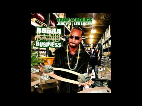 Juicy J - I Aint Sparin Niggas [Prod. by Lex Luger]