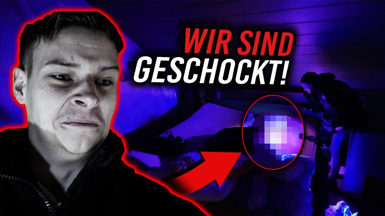 VERSTÖRENDER FUND! WAS geschah HIER mit MICHAEL W. 😨