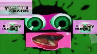 Klasky Csupo in G-Major 1869 has a Sparta Gamma Remix